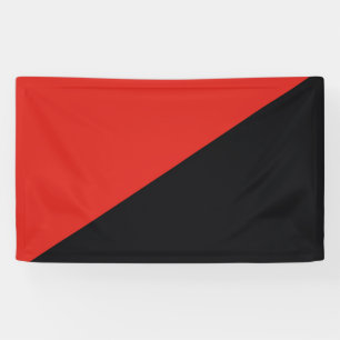 anarchie vlag symbool punk communisme socialisme r spandoek