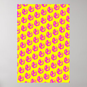 anarchiepatroon poster