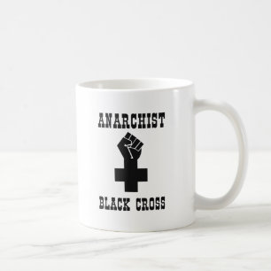 Anarchist Black Cross Koffiemok