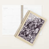 Anarchiste en général (Devant avec enveloppe)