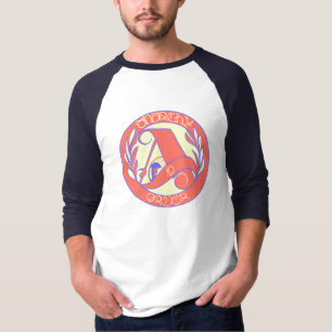 Anarcho American T-shirt