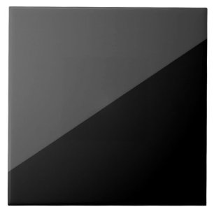 Anarcho Nihilisme vlag symbool anarchie punk Tegeltje