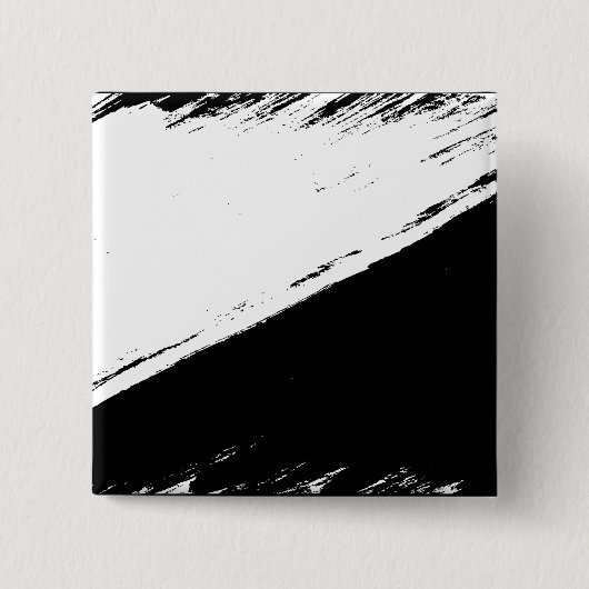 Anarcho-pacifism Button (Voorkant)