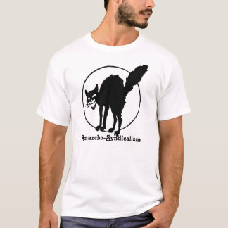 Anarcho-Syndicalisme T-shirt