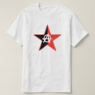Anarcho-syndicalist Revolutionair T-shirt