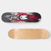 Anarchy Ride Edition 3 Skateboard (Horizontaal)