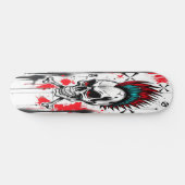 Anarchy Ride Edition 4 Skateboard (Horizontaal)