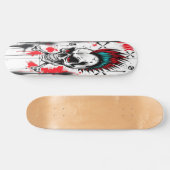 Anarchy Ride Edition 4 Skateboard (Horizontaal)