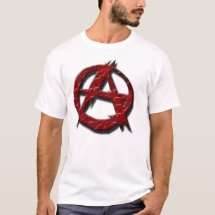 Anarchy t-shirt