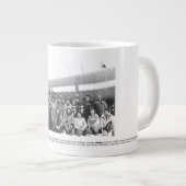ANARE Casey 1988 500ml Mug (Devant droit)