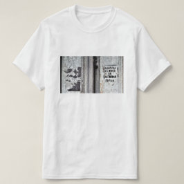 Anarquía T-shirt