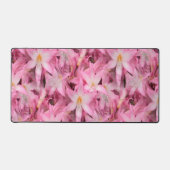 Anaryllis Galore.... Bureaumat (Voorkant)