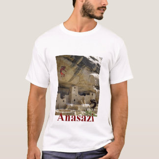 Anasazi T-shirt