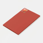 Anastaise Post-it® Notes (Schuin)