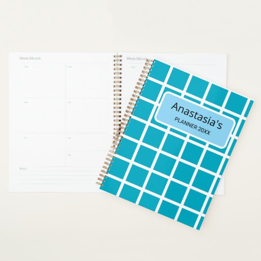 Anastasia personnalisable (Devant avec enveloppe)