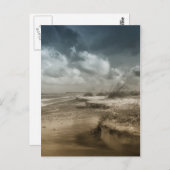 Anastasie 2 briefkaart (Voorkant / Achterkant)