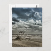 Anastasie 3 briefkaart (Voorkant / Achterkant)