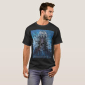 Anata - het officiële shirt voor vertrek van de pr (Voorkant volledig)
