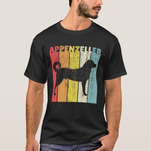 Anatolian Shepherd  2 T-shirt (Voorkant)