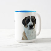 Anatolian Shepherd Dog Mok (Voorkant rechts)