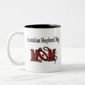 Anatolian Shepherd Mok (Links)