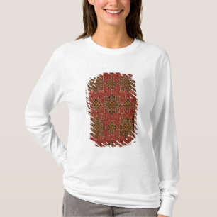Anatolian Star Ushak tapijt, 1585 T-shirt