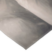 Anatolische Herder met Kerstman Kerstmis Tafelkleed (Gekanteld)