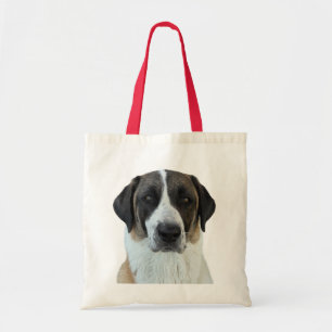Anatolische herdershond Canvas tas