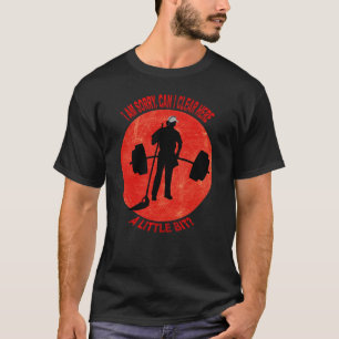 Anatoly- sorry, mag ik hier een beetje opruimen t-shirt