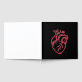 Anatomical Heart Valentine Shirt (Complet)