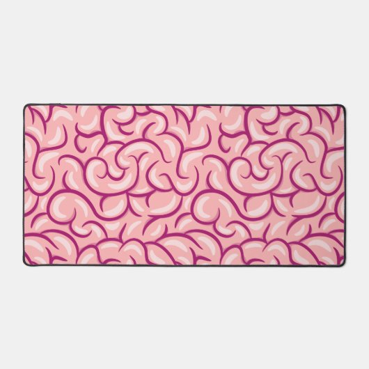 Anatomie Cerveau Mat (Recto)