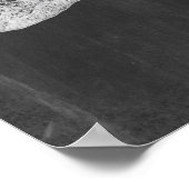 Anatomie des poumons avec esthétique du tableau de (Coin)