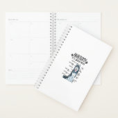 Anatomie drôle Sibérie Husky Amoureux des chiens c (Devant avec enveloppe)