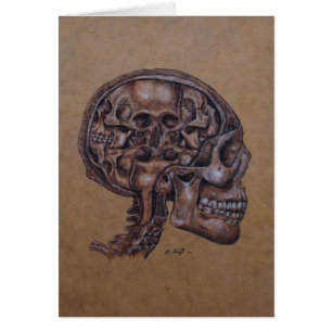 Anatomie d'un Schizophrenix