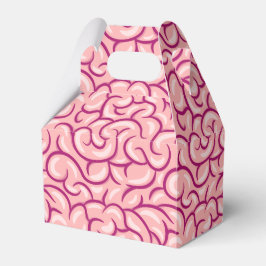 Anatomie Hersenen Bedankdoosjes