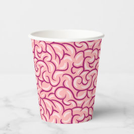 Anatomie Hersenen Papieren Bekers