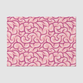 Anatomie Hersenen Tissuepapier