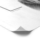 Anatomie in bewegend Poster - 18 x 24 (Hoek)