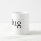 "Anatomie tasse de tasse" (Centre)
