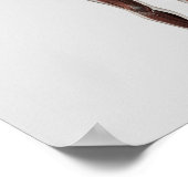 Anatomie van de mannetjes, voorzijde 2 poster (Hoek)