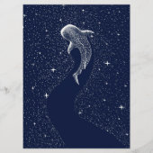 Anatomie van een Burger Delicious Menu (Achterkant)