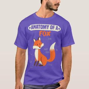 Anatomie van een Fo 85 T-shirt