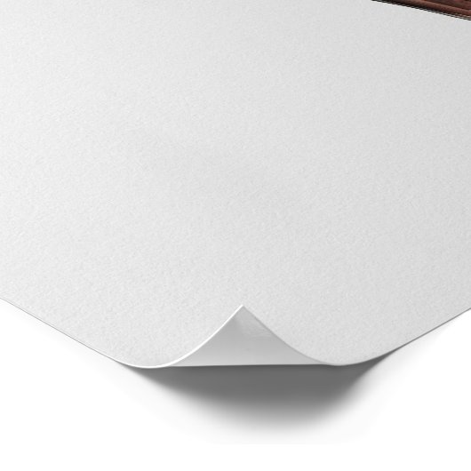 Anatomie van het mannelijke spierstelsel, zij Uitz Poster (Hoek)