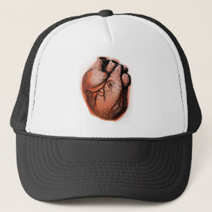Anatomisch Correct Hart Trucker Pet