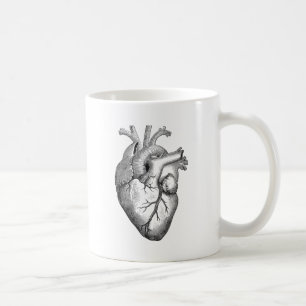Anatomisch hart koffiemok
