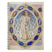 Anatomisch Man - Notitieboek (Voorkant)