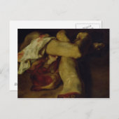 Anatomische artikelen briefkaart (Voorkant / Achterkant)