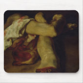 Anatomische artikelen muismat (Voorkant)