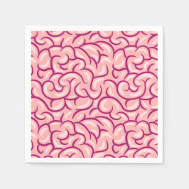 Anatomy Brain Servet