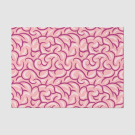 Anatomy Brain Tissuepapier